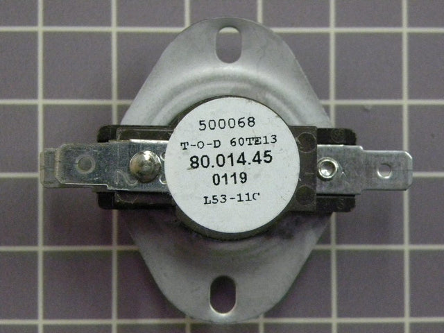 Cycling Thermostat 8001445