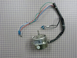 GE Dehumidifier Motor AHW30LKG1