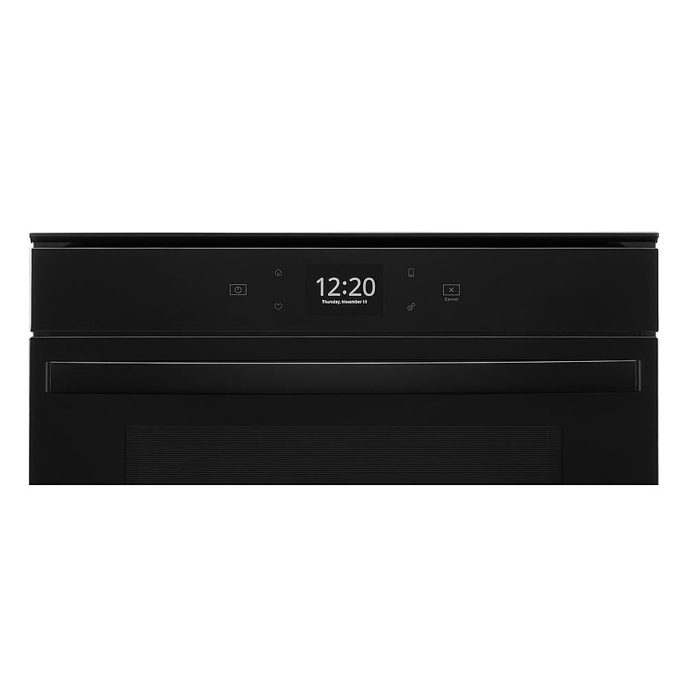 Whirlpool 2.9 Cu. Ft. 24 Inch Convection Wall Oven WOS52ES4MB