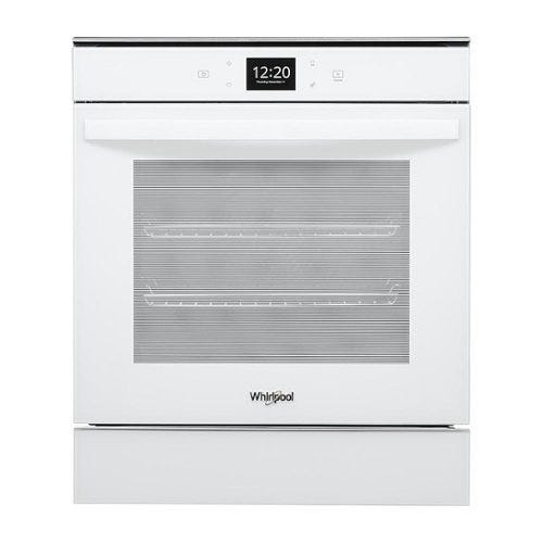 Whirlpool 2.9 Cu. Ft. 24 Inch Convection Wall Oven WOS52ES4MW