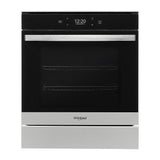 Whirlpool 2.9 Cu. Ft. 24 Inch Convection Wall Oven WOS52ES4MZ-Fingerprint Resistant Stainless Steel