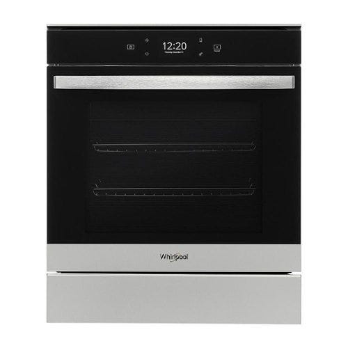 Whirlpool 2.9 Cu. Ft. 24 Inch Convection Wall Oven WOS52ES4MZ-Fingerprint Resistant Stainless Steel