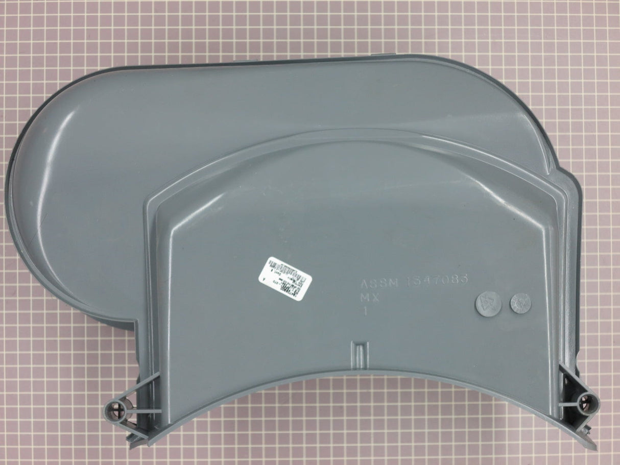 Air Duct 134708300