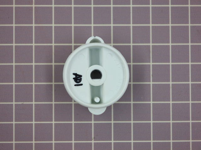 Selector Knob 74002760