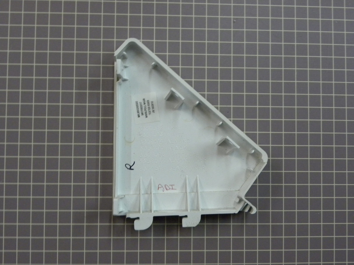 End Cap (RH) 3358513