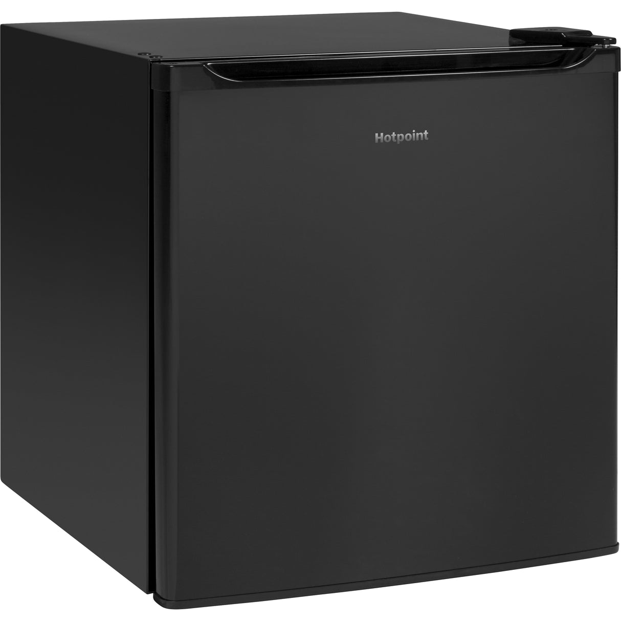Hotpoint 1.7 cu. ft. ENERGY STAR Qualified Compact Refrigerator HME02GGMBB