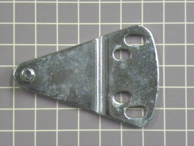 GE Refrigerator Top Hinge WR13X0521