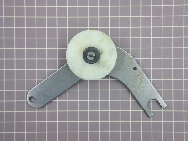 Idler Assembly 134793500