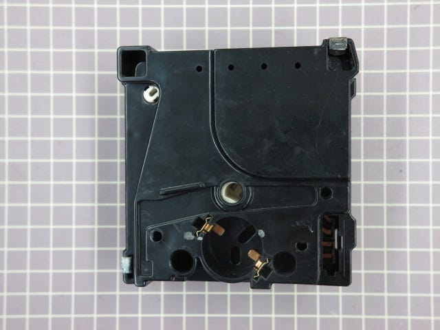 Icemaker Module & Housing W10122536