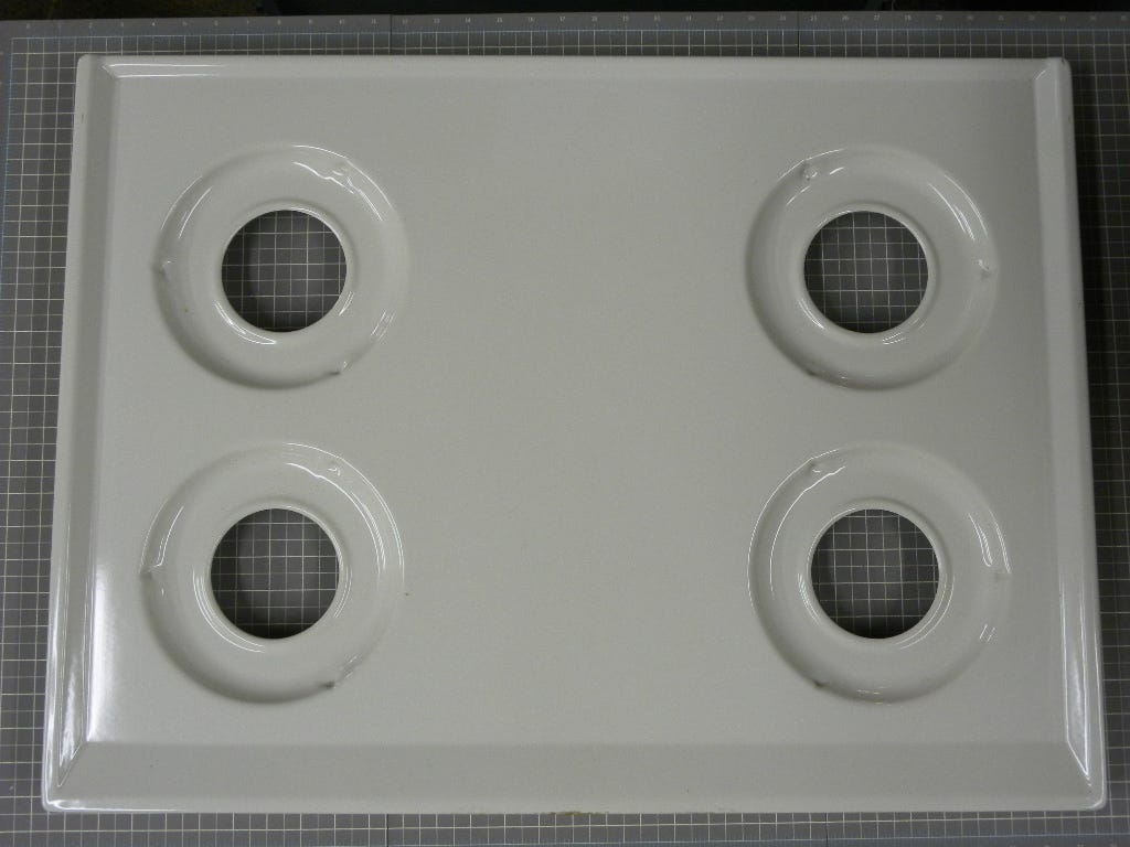Cook Top 5303200658