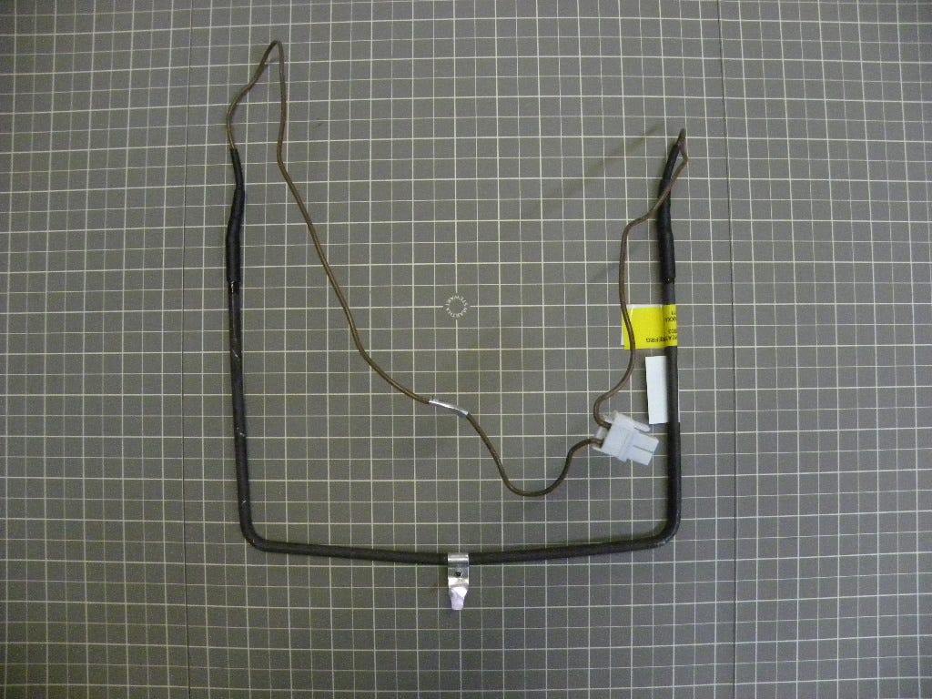 GE Refrigerator Defrost Heater WR02X12603
