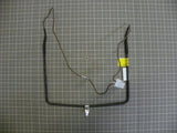 GE Refrigerator Defrost Heater WR02X12603