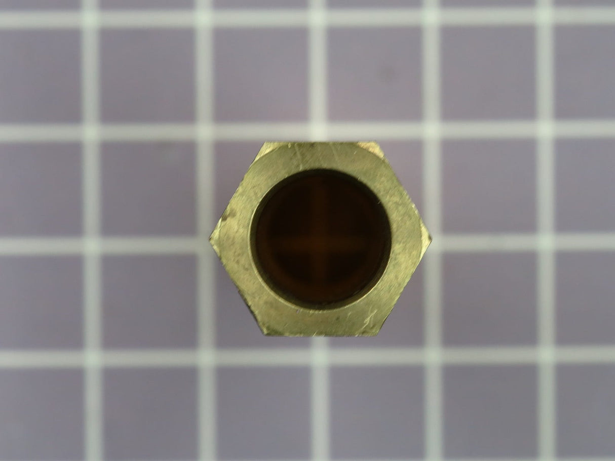 Venturi Injector Sleeve 20-02-039