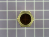 Venturi Injector Sleeve 20-02-039