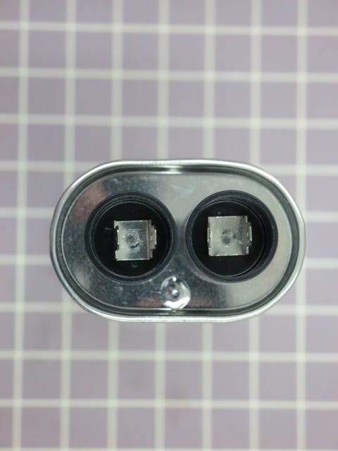 Capacitor (0.85uf + 3%) (50/60hz) SGB8901