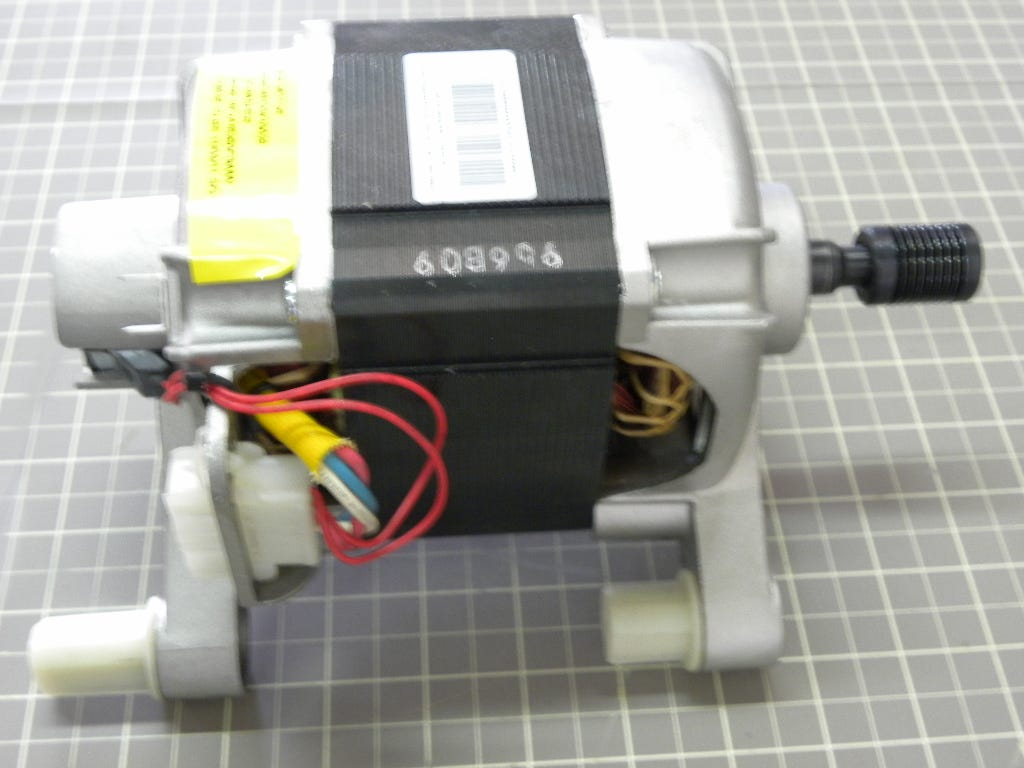Motor WH20X10028
