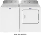 Maytag Top Load Washer with Deep Fill - 5.2 cu. ft. (I.E.C.) MVW4505MW