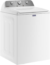 Maytag Top Load Washer with Deep Fill - 5.2 cu. ft. (I.E.C.) MVW4505MW