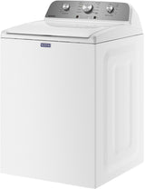 Maytag Top Load Washer with Deep Fill - 5.2 cu. ft. (I.E.C.) MVW4505MW