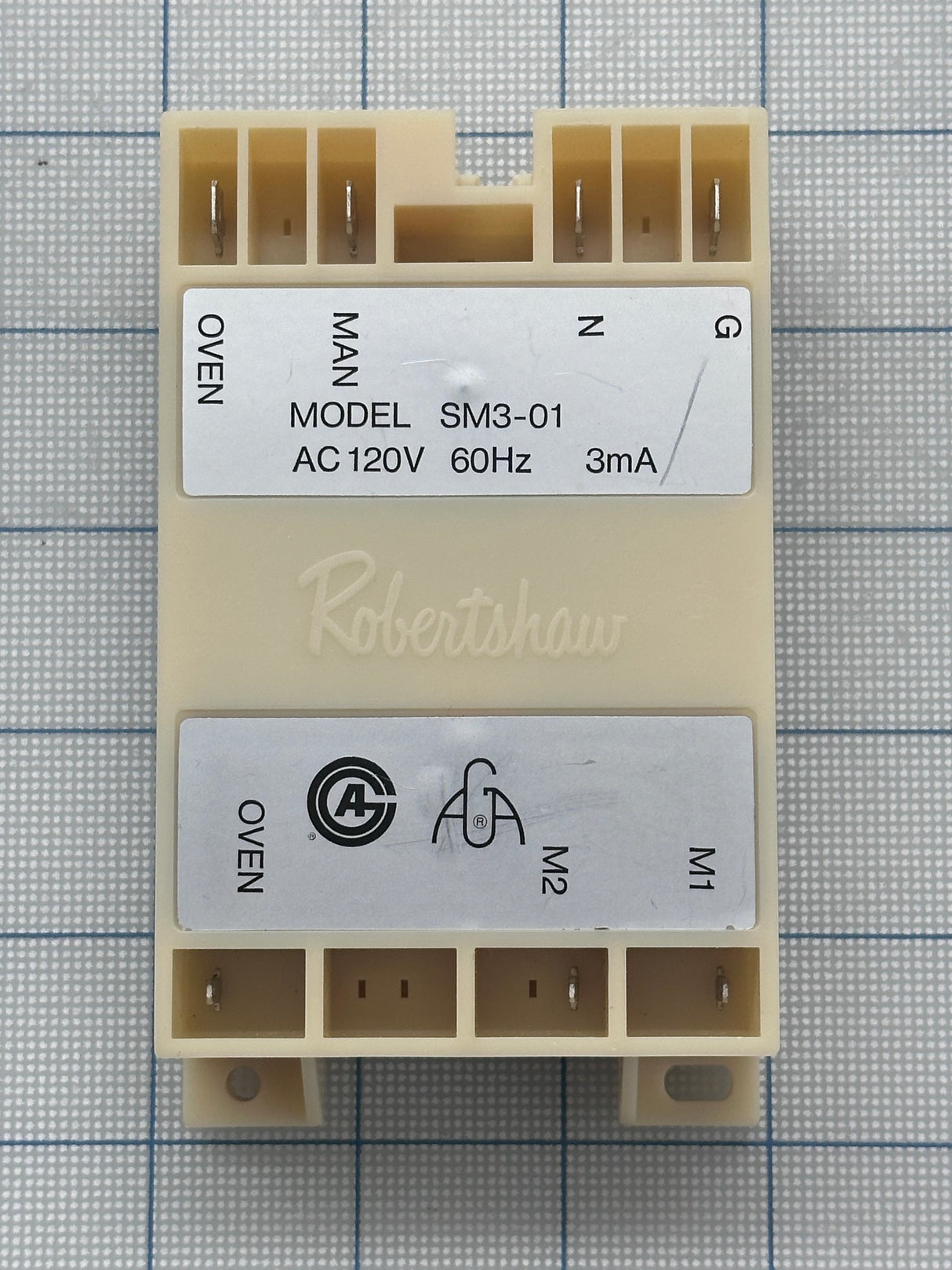 Spark Module 6513S0001