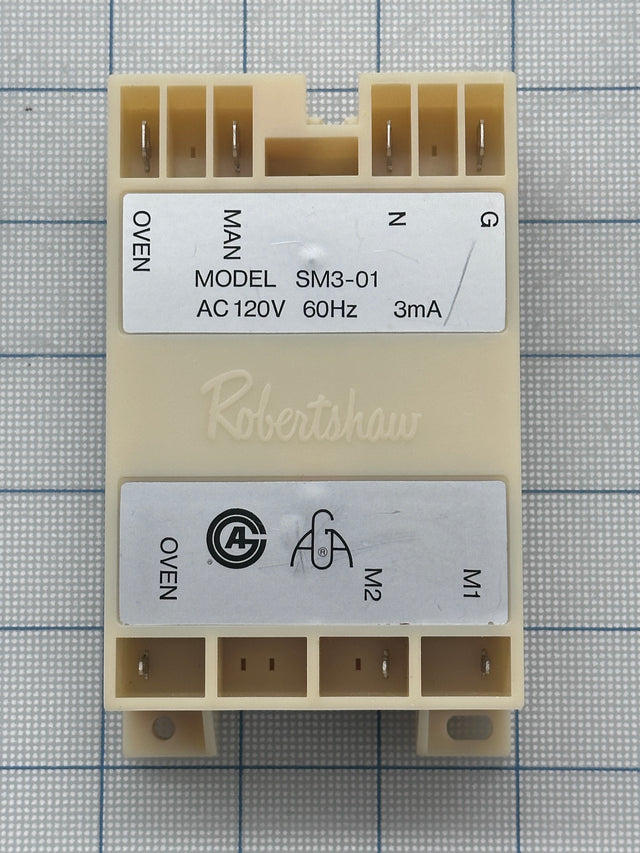 Spark Module 6513S0001