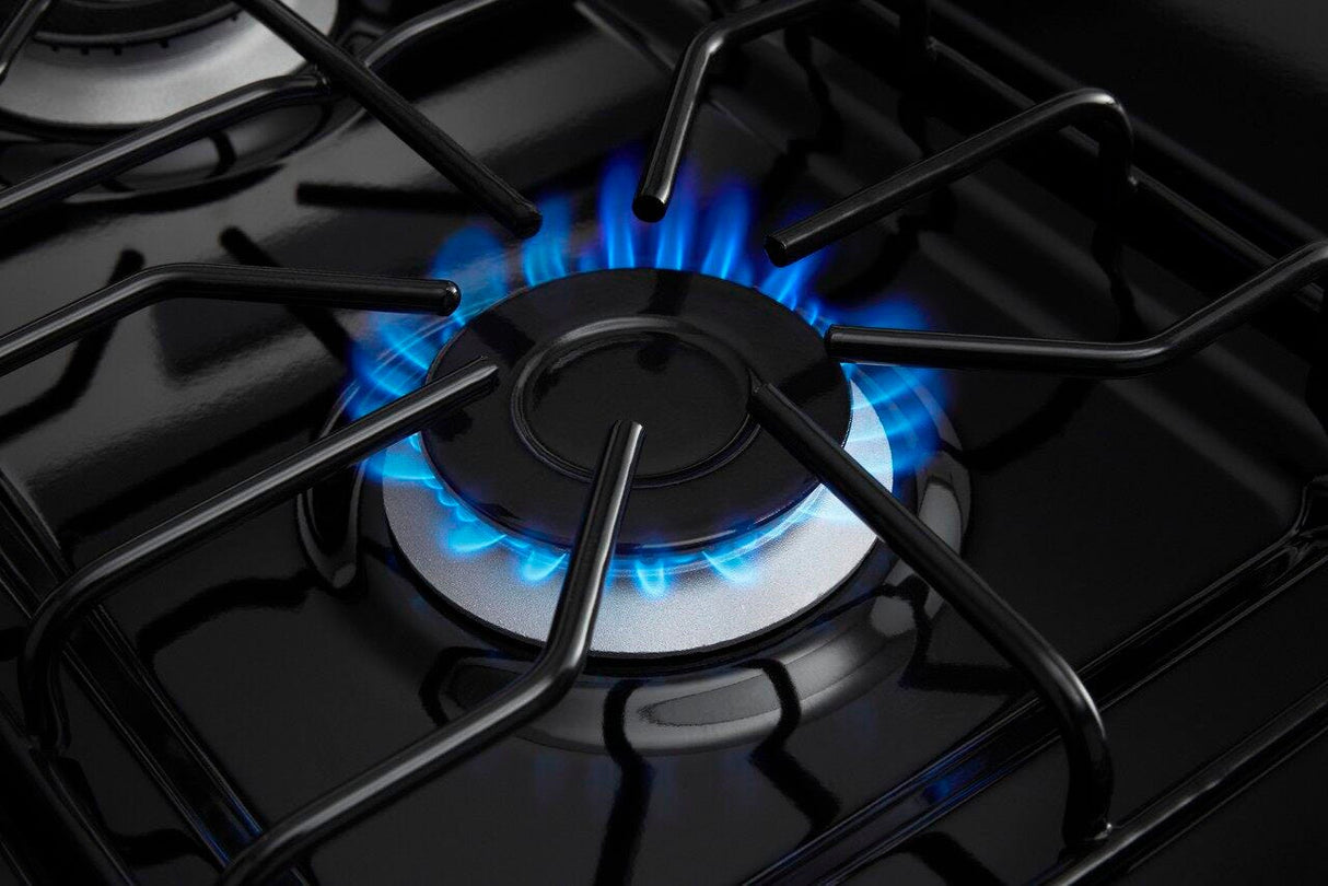 Amana 30-inch Gas Range with Bake Assist Temps  AGR6303MMS