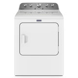 Maytag Top Load Gas Dryer with Steam-Enhanced Cycles - 7.0 cu. ft. MGD5430MW