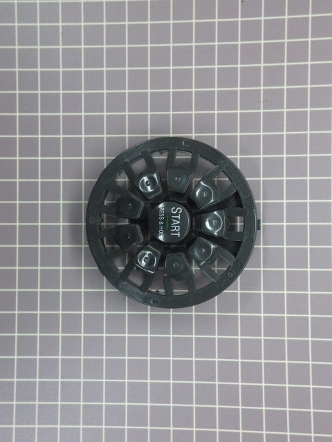 Push Button 8181677