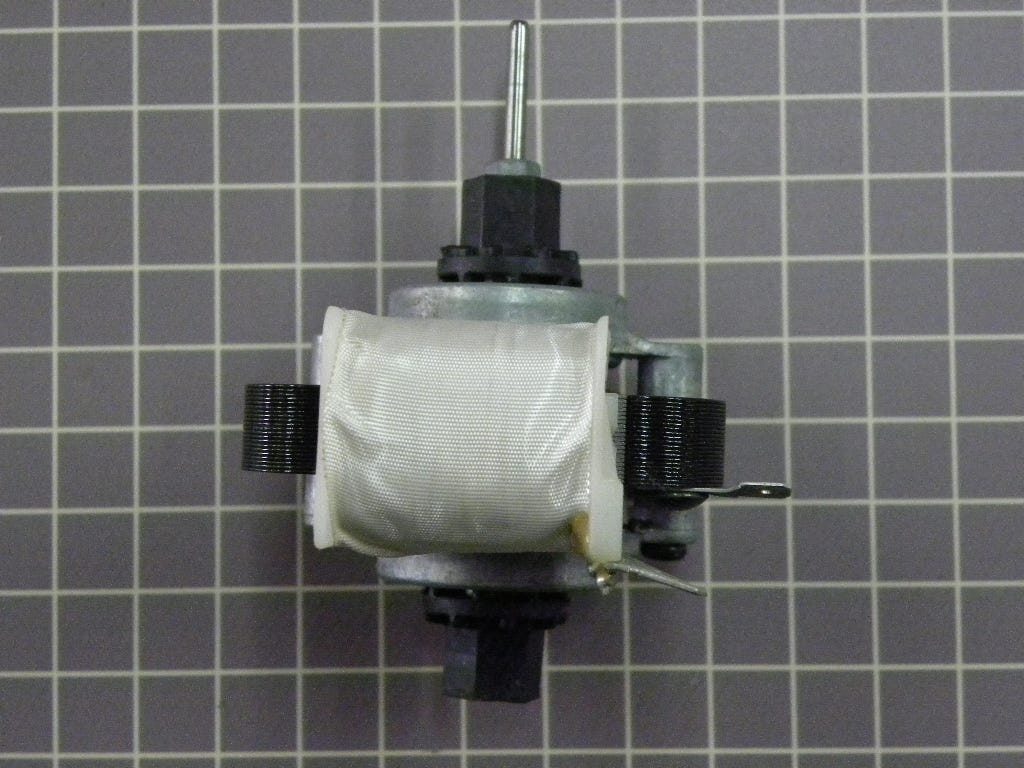 Evaporator Motor 67003636