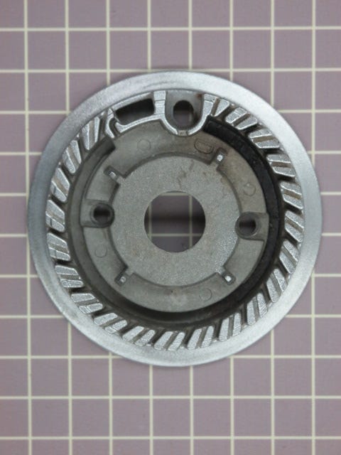 Burner Head (14K LF) 4455849