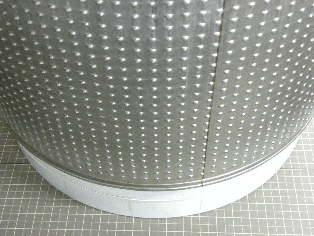 Maytag Washer Inner Tub W10296143