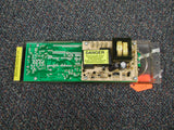GE Range Control WB27X5562