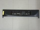 Whirlpool Range Control Panel 4448452