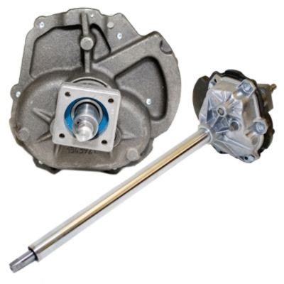 Electrolux Washer Transmission 131878400