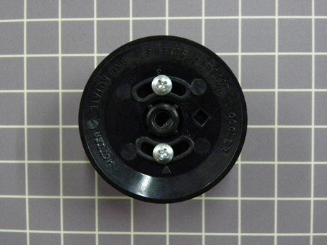 Thermostat Knob WB03K5143