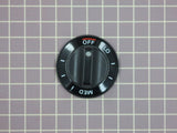 Infinite Control Knob WB3M26