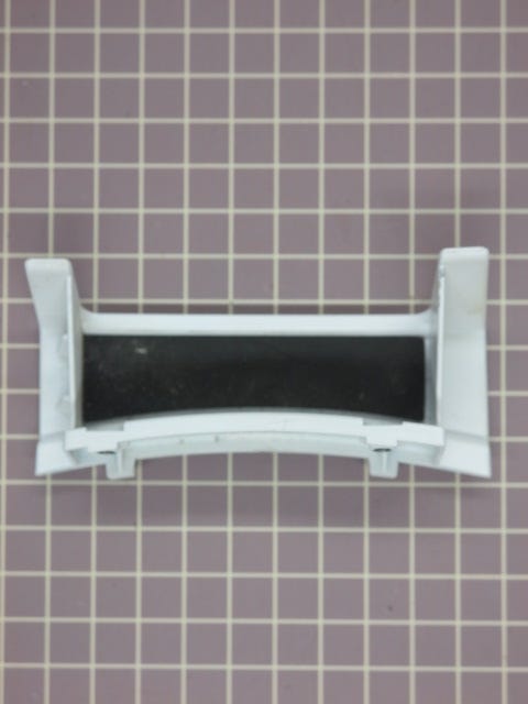 Handle (White) 8182591
