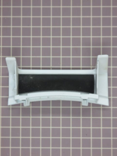 Whirlpool Washer Handle (White) 8182591