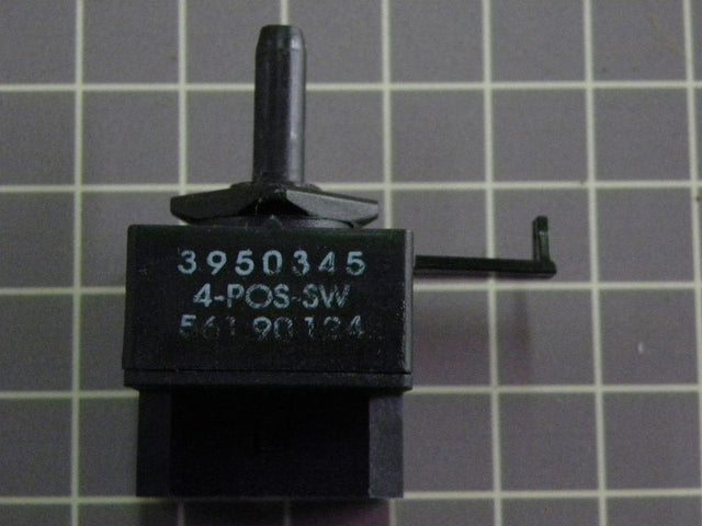 Temperature Switch (1A) 3950345