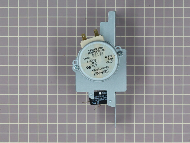 Motor Assembly 6549W1S025A