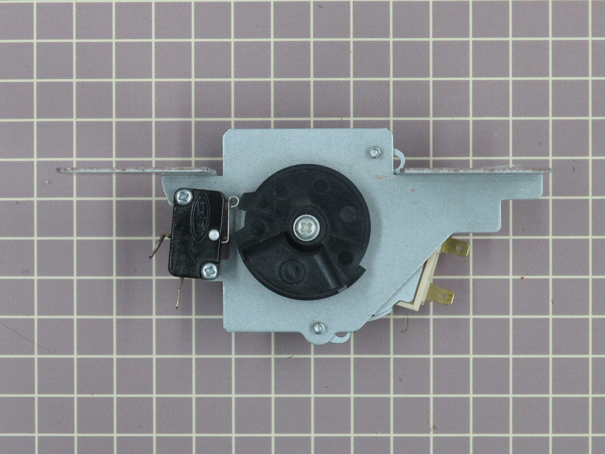 Motor Assembly 6549W1S025A