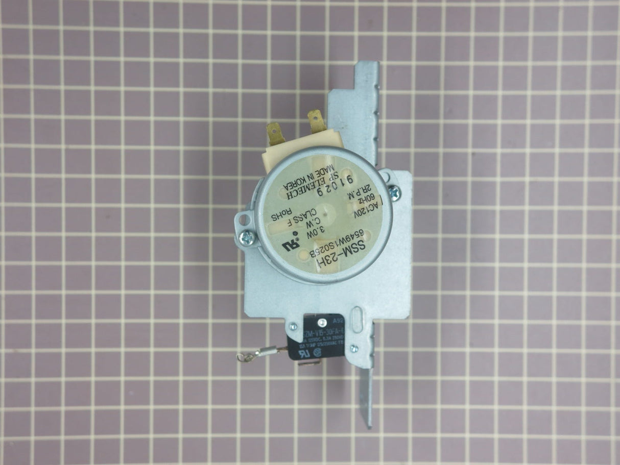 Door Lock Assembly 6549W1S025B
