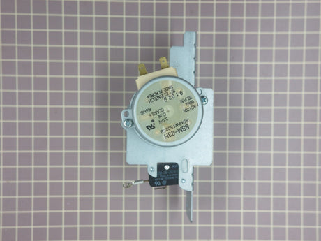 Door Lock Assembly 6549W1S025B