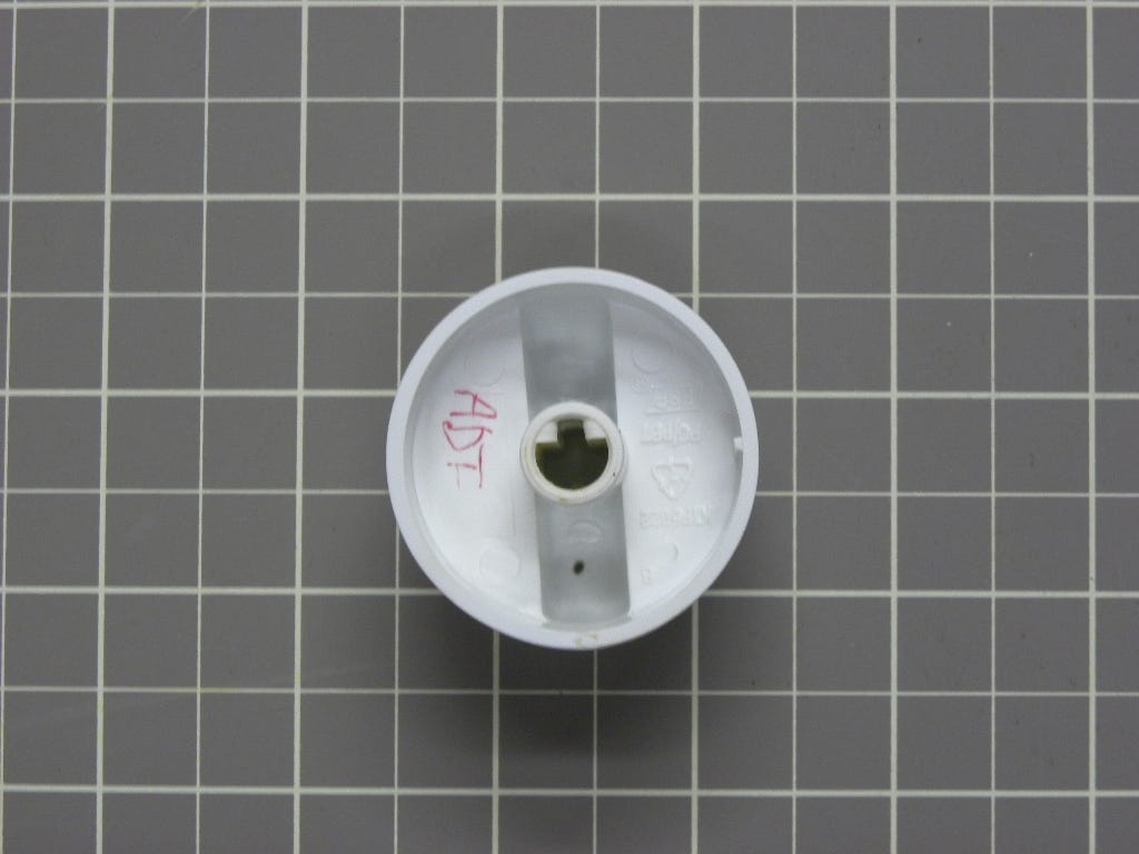 Surface Knob WP8053596