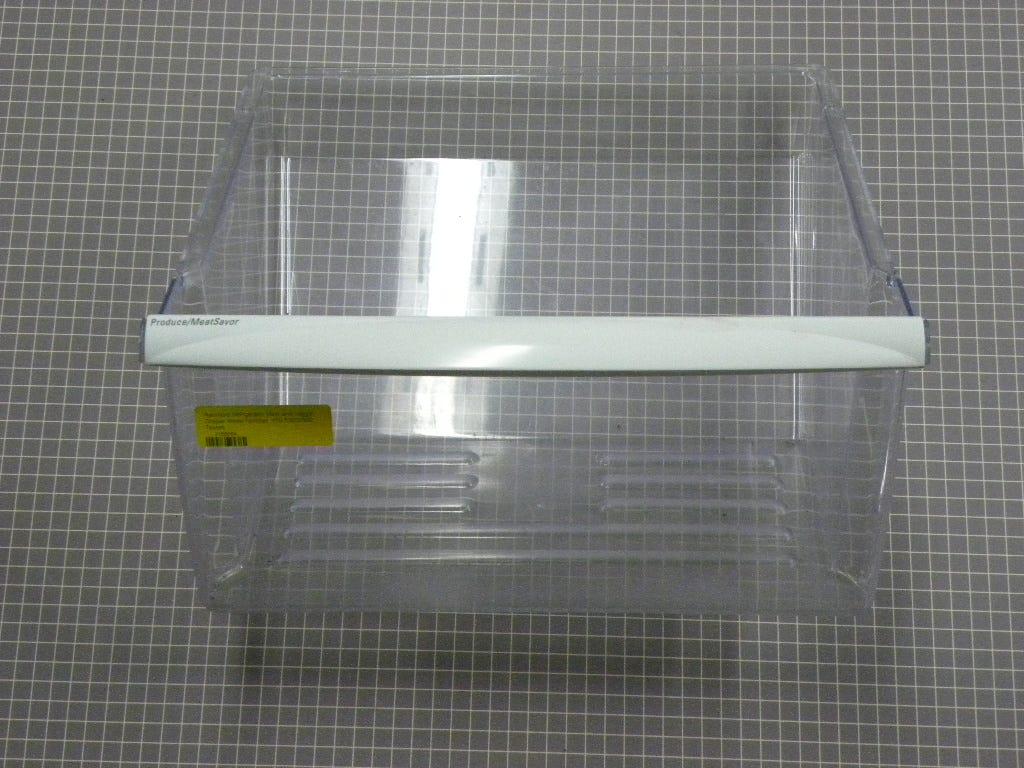 Meat And Veg Crisper WP2188664