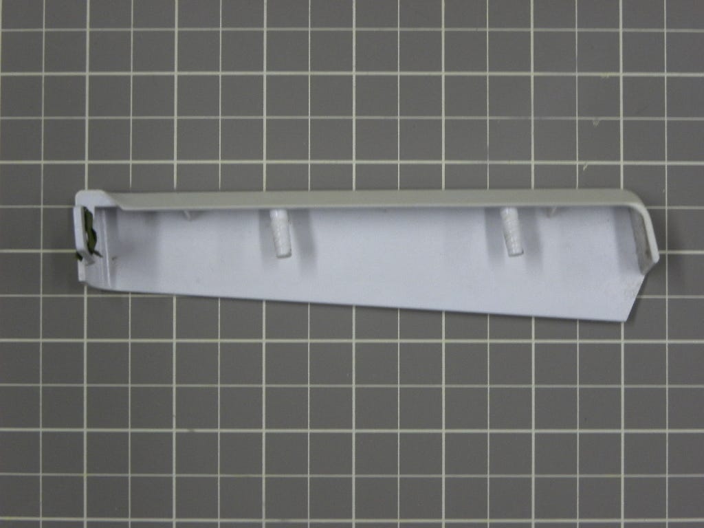 Control Panel Right EndCap 22001291