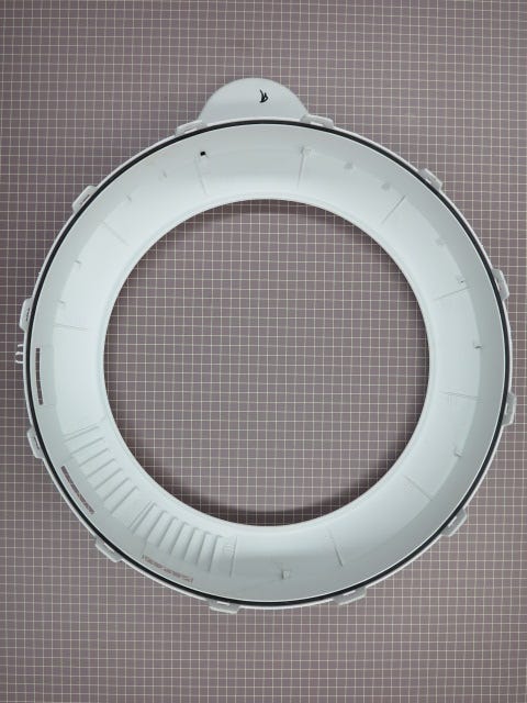 Tub Ring 131551103
