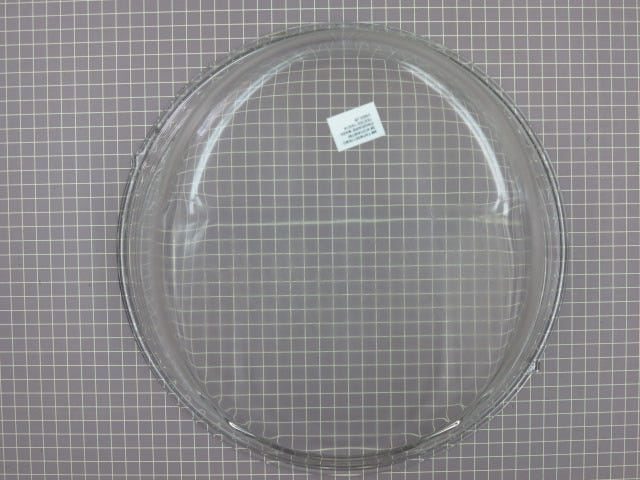 Inner Door Glass 134366400