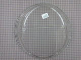 Inner Door Glass 134366400