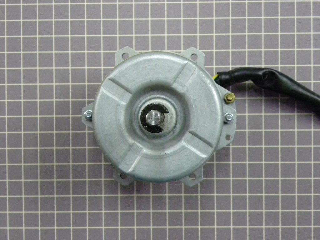 Electrolux Dehumidifier Motor FAD704TDP0